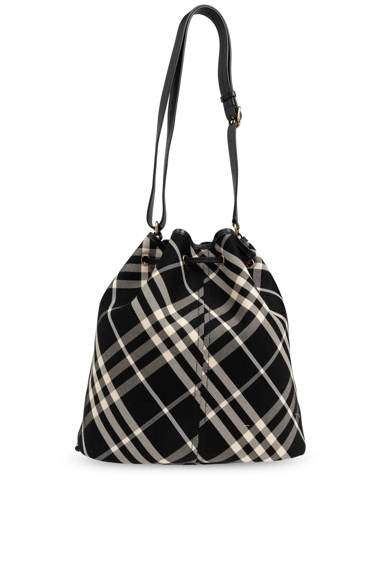 Burberry 'Bucket' shoulder bag | Women's Bags | Vitkac Burberry 'Bucket' shoulder bag | Women's Bags | Vitkac